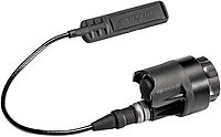 Switch assembly for SureFire's Millennium Universal and Classic Universal WeaponLights.