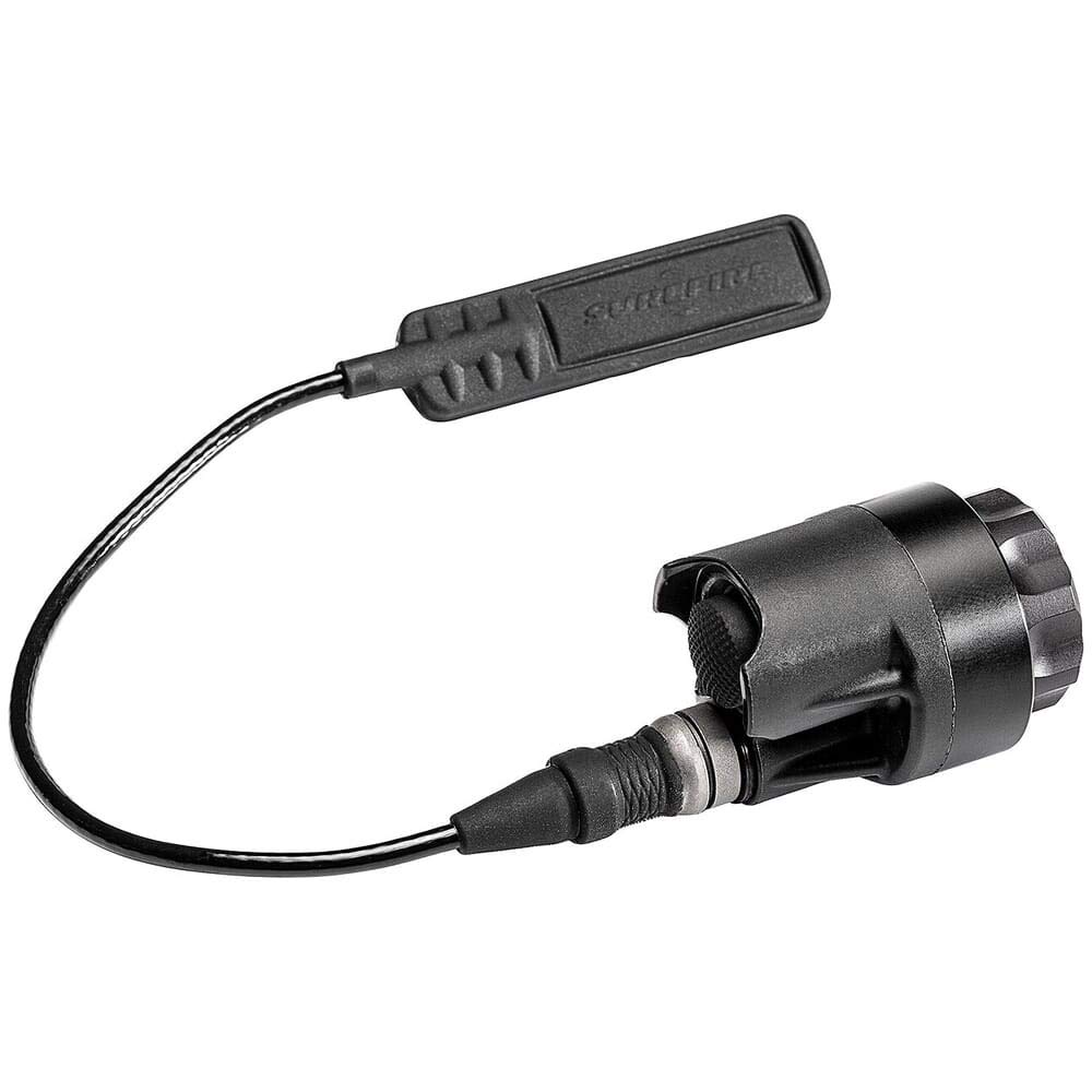 Switch assembly for SureFire's Millennium Universal and Classic Universal WeaponLights.