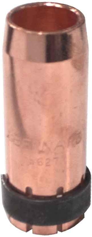 Bernard 5627 Nozzle Assembly with Ring (Use with 5623 Head), 10 pack