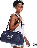 Under Armour Undeniable 5.0 Duffle Medium