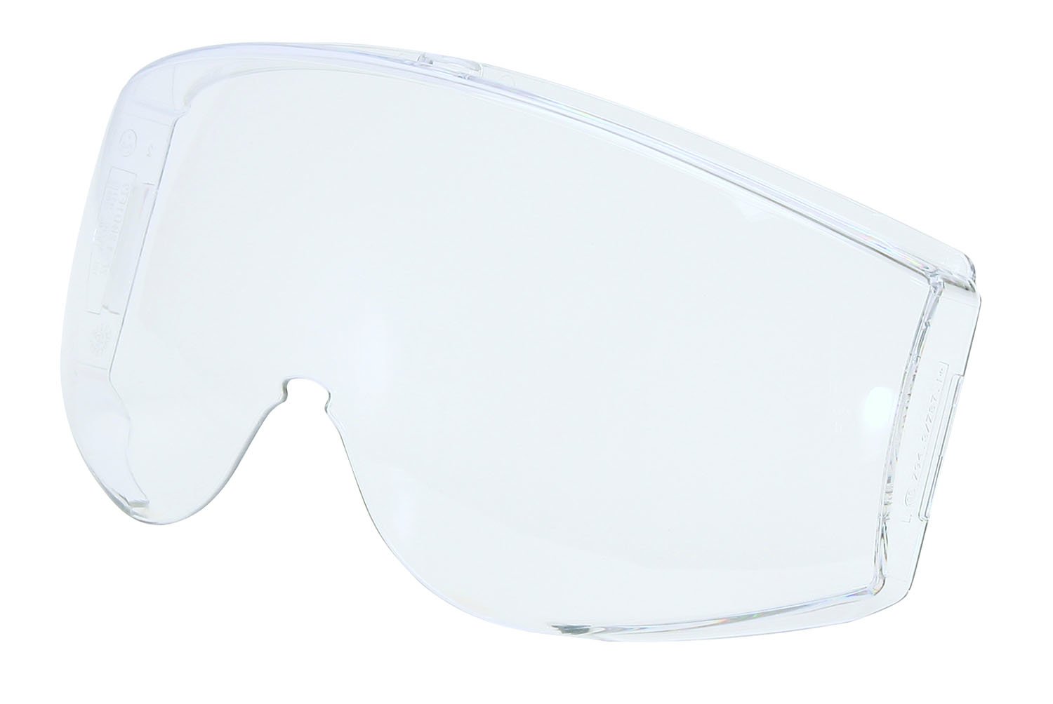 UVEX Stealth Replacement Lens with HYDROSHIELD Anti-Fog