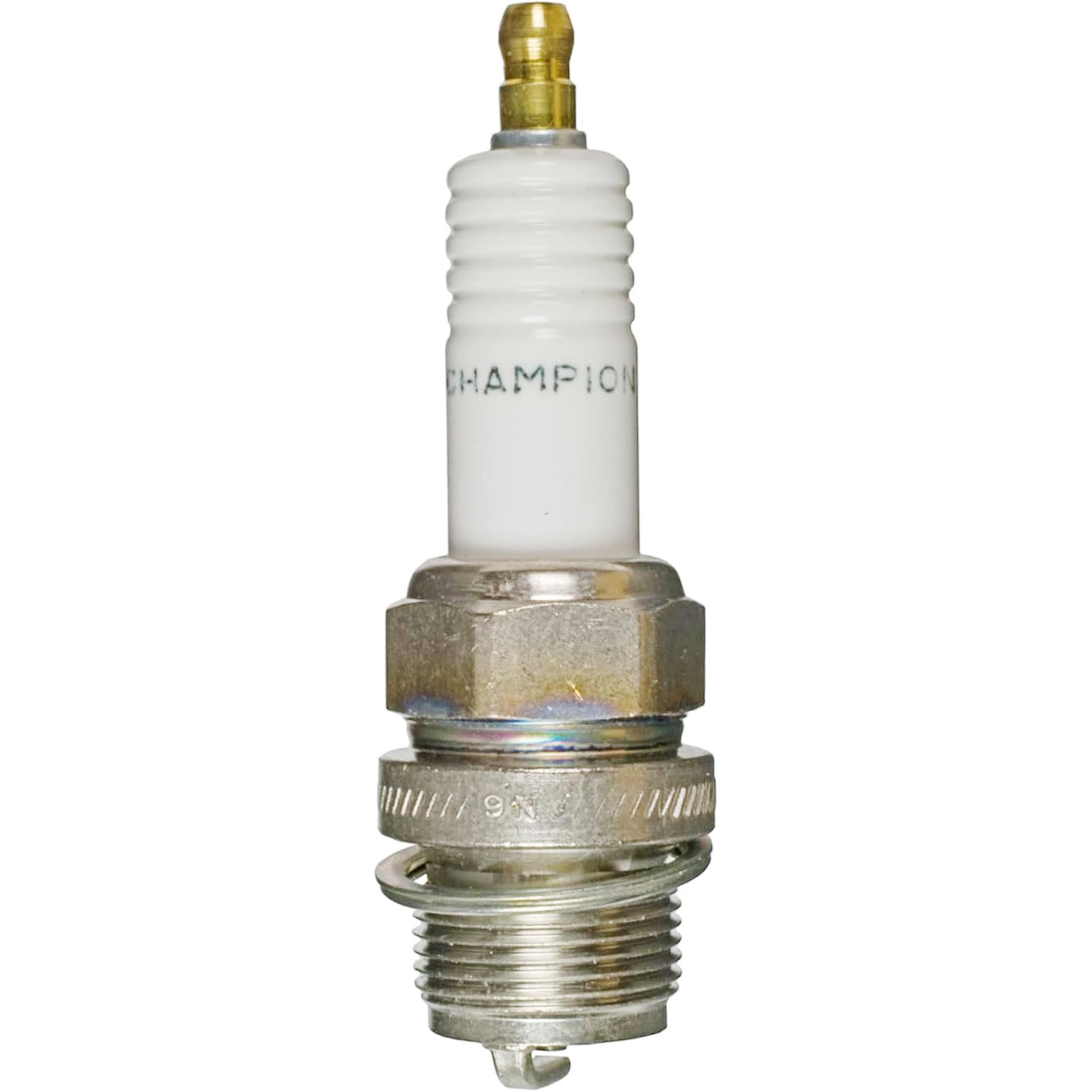 Spark Plugs - w18 champion spark plug [Set of 8]