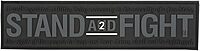 MAXPEDITION Stand and Fight 2nd Amendment Patch (SWAT) 5" x 1.25"