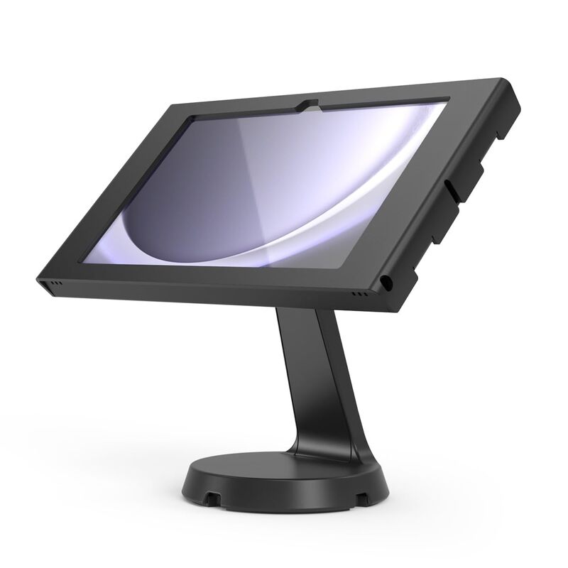COMPULOCKS Apex Enclosure Mast Counter Stand for Galaxy Tab