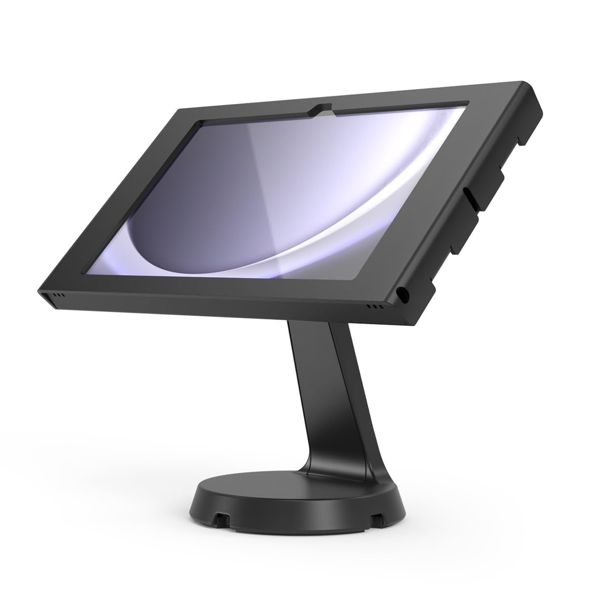 COMPULOCKS Apex Enclosure Mast Counter Stand for Galaxy Tab
