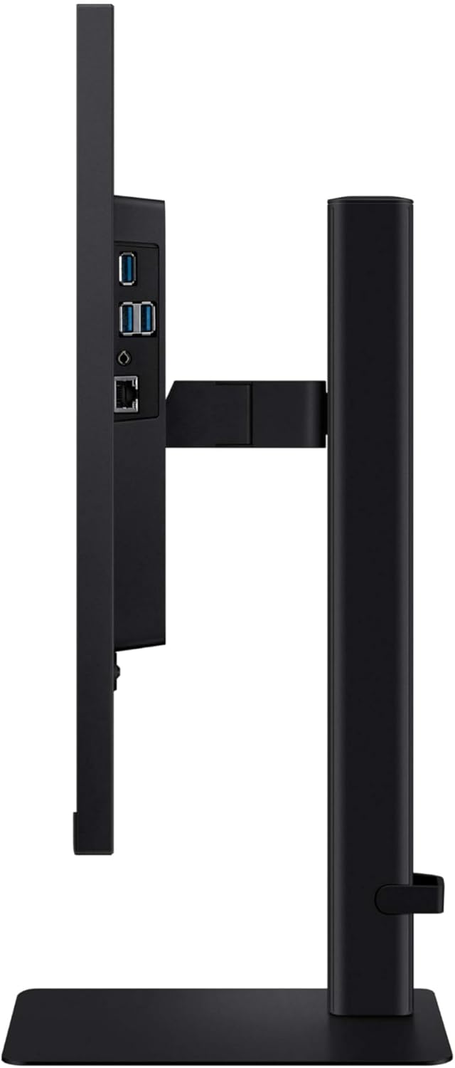 SAMSUNG ViewFinity S6 Series QHD Monitor (2560x1440)