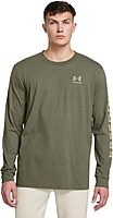 Under Armour Men's Freedom Flag Long Sleeve Shirt