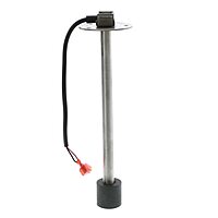 VDO 226-625 Reed Switch Fuel Sender 250MM 240-33 Ohm