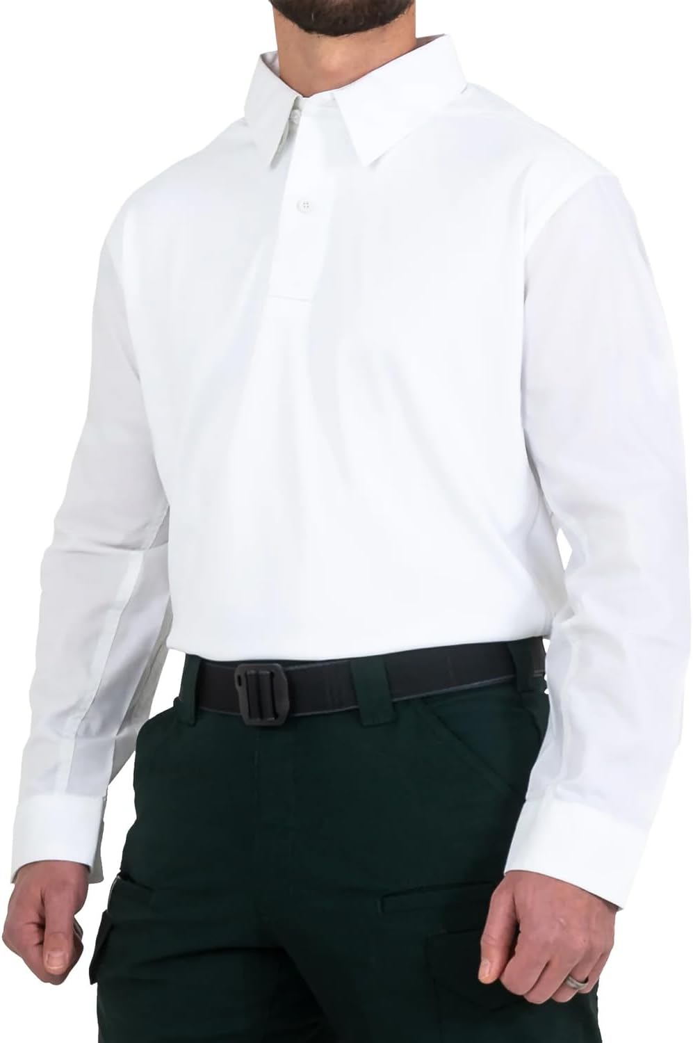 FIRST TACTICAL Men's V2 Pro Performance Long Sleeve Shirt