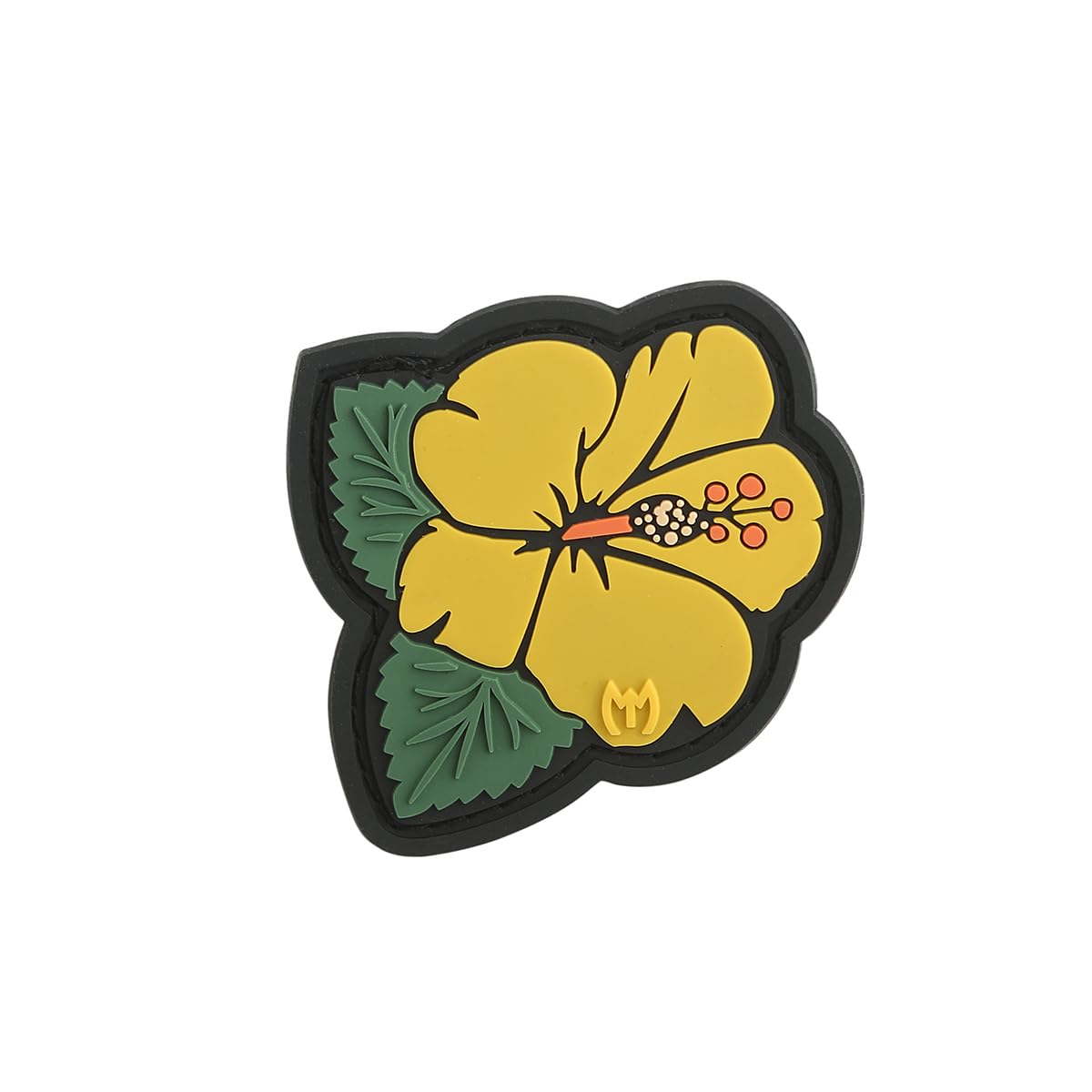 MAXPEDITION Hibiscus 3D Morale Patch