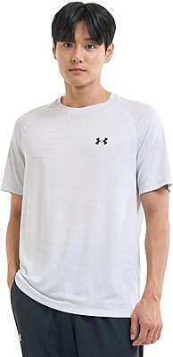 UNDER ARMOUR UA Tiger Tech 2.0 Men's T-Shirt
