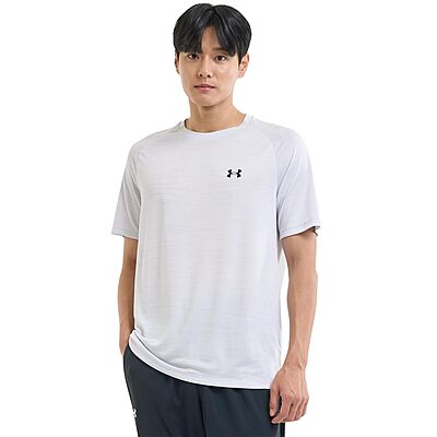 UNDER ARMOUR UA Tiger Tech 2.0 Men's T-Shirt