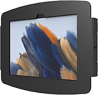 Compulocks Galaxy Tablet Enclosure Wall Mount - Secure Tablet Holder