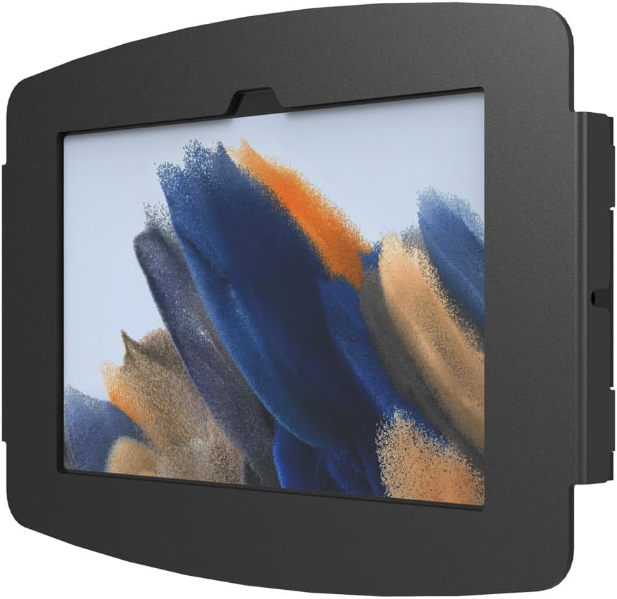 Compulocks Galaxy Tablet Enclosure Wall Mount - Secure Tablet Holder