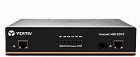 Vertiv Avocent HMX High Performance KVM Extender System