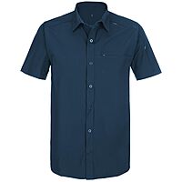 Vertx Expedition Men's Short Sleeve Shirt, Tactical, CCW Compatible, with Sun Protection