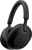 Sony WH-1000XM5 Noise Canceling Wireless Headphones - 30hr Battery Life - Over-Ear Style