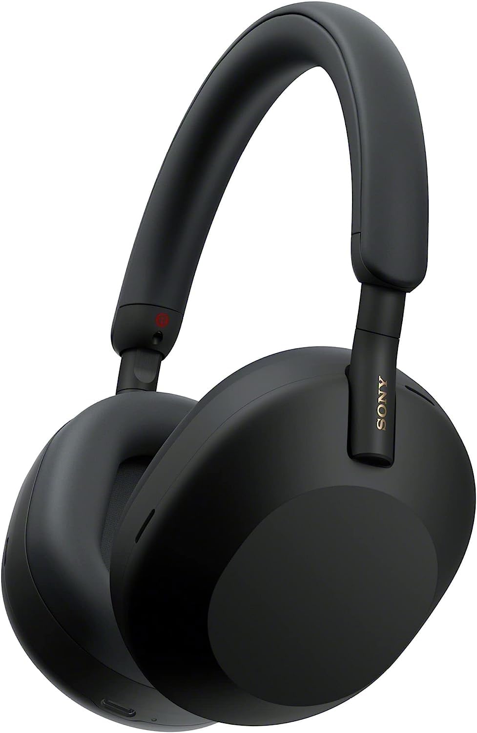 Sony WH-1000XM5 Noise Canceling Wireless Headphones - 30hr Battery Life - Over-Ear Style