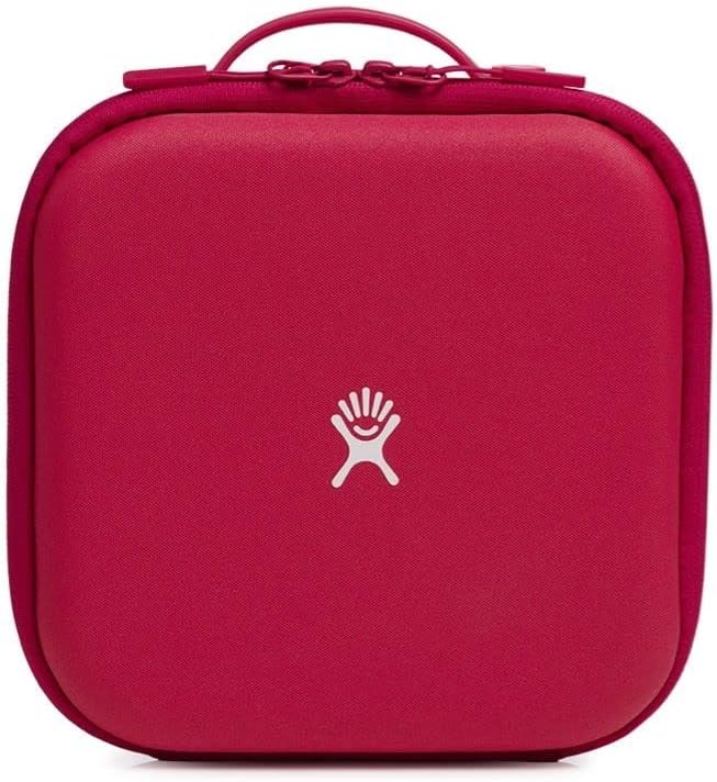 Hydro Flask Kids Small Insulated Lunch Box Peony