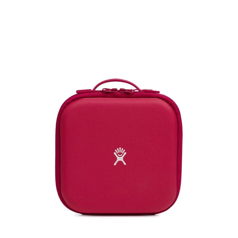 Hydro Flask Kids Small Insulated Lunch Box Peony
