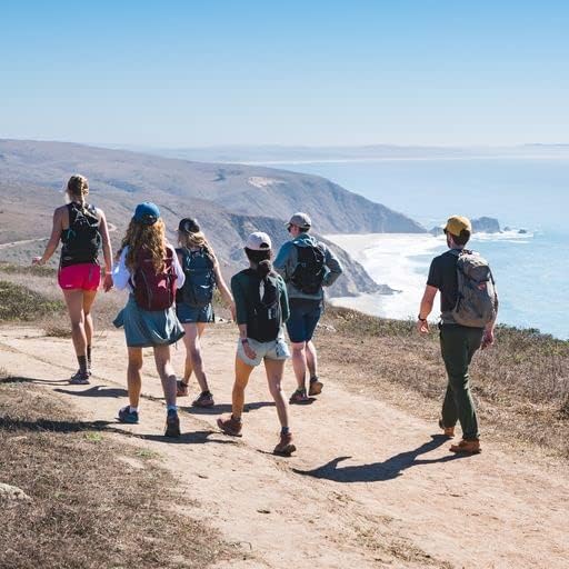 Camelbak Mil Spec Antidote 100oz/3L Short Reservoir - Tactical Hydration Bladder - Leak-Proof Water Bladder - BPA-Free, Brown