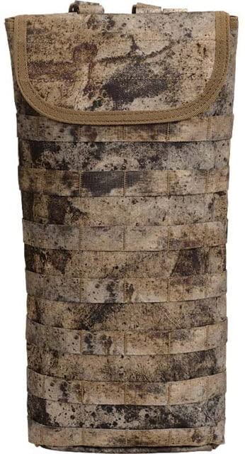 VOODOO TACTICAL Hydration Carrier with Removable Harness