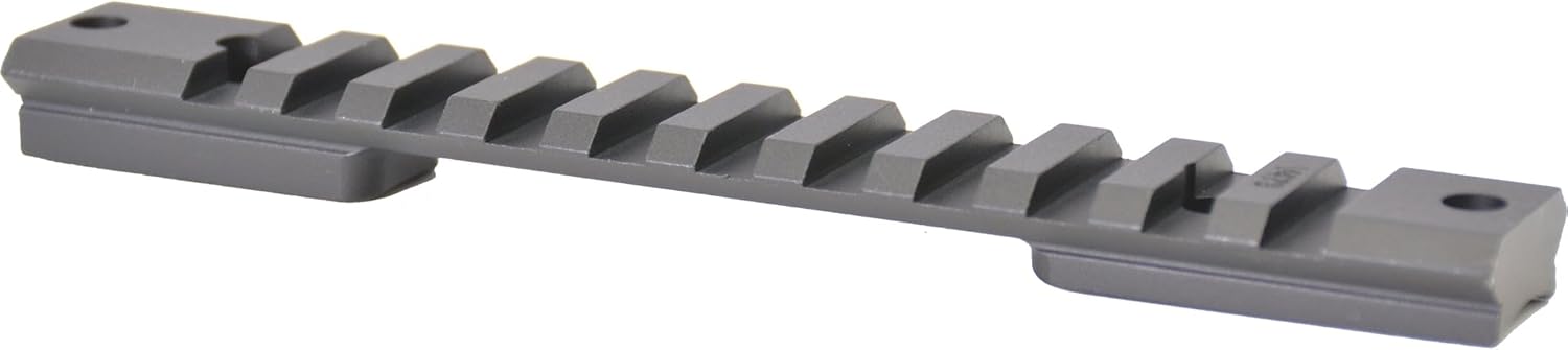 WARNE Vapor Rail Winchester XPR LA