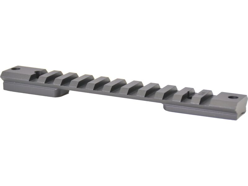 WARNE Vapor Rail Winchester XPR LA
