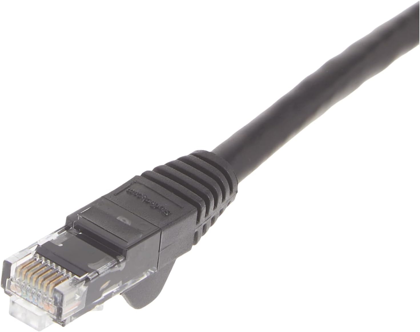 StarTech.com CAT6 Snagless RJ45 Ethernet Patch Cable