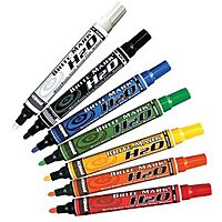 DYKEM® BRITE-MARK® H2O Markers - brite-mark 916 h20 green [Set of 12]