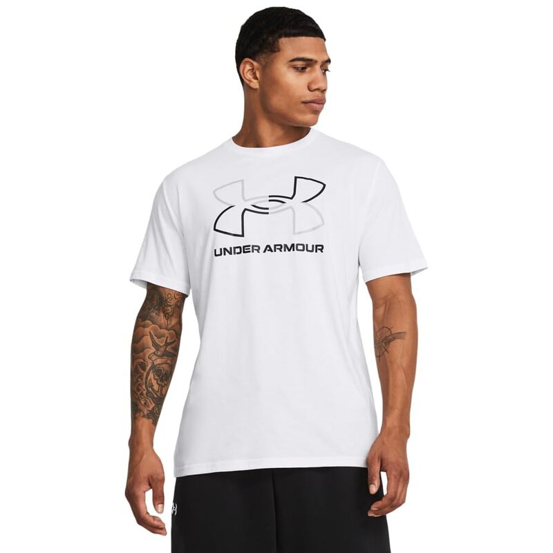 Under Armour Men's Global Foundation Short Sleeve T-Shirt