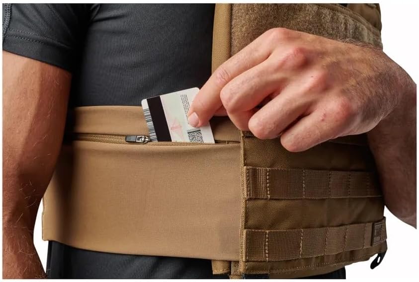 5.11 TacTec Trainer Weight Vest