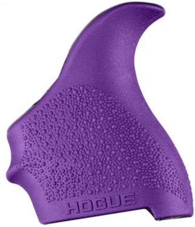 HOGUE HandAll Beavertail Rubber Grip Sleeve