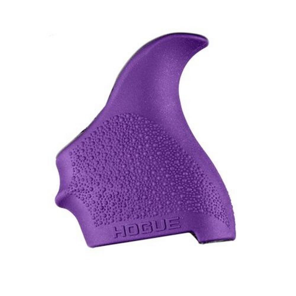 HOGUE HandAll Beavertail Rubber Grip Sleeve