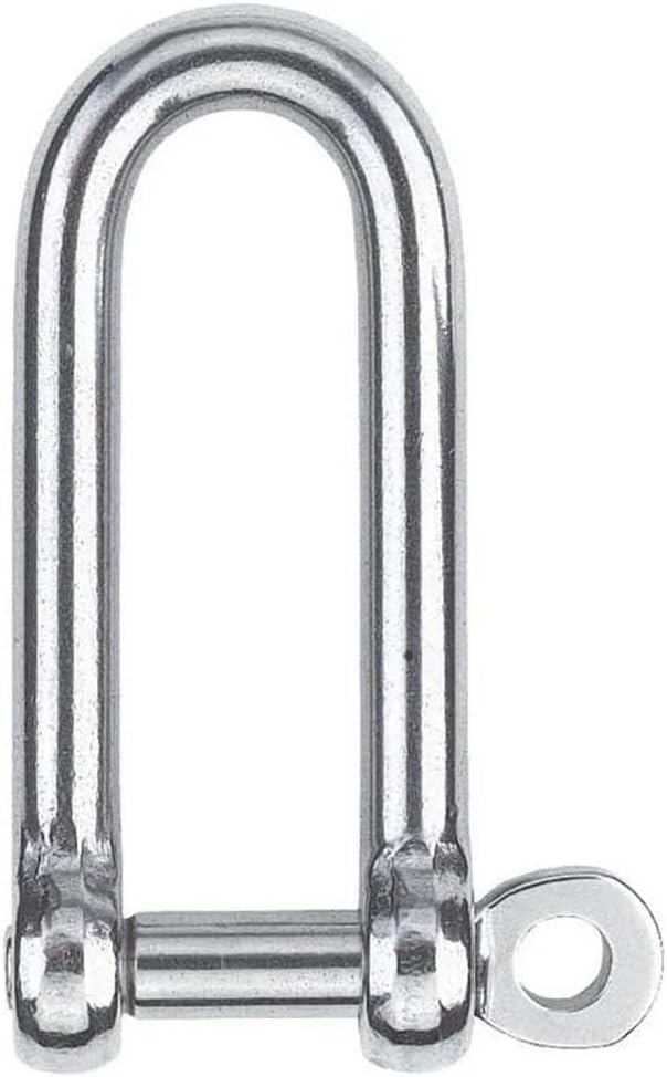 Harken Forged Sailing Hardware - Shackles & Eyestraps