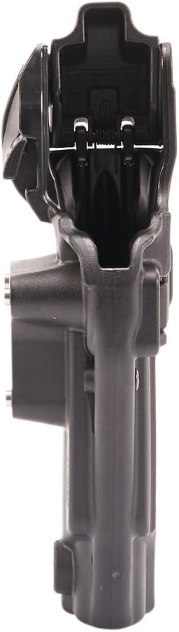 BLACKHAWK SERPA Level 3 Auto Lock Duty Holster