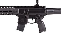 SIG SAUER MPX .177 Pellet Air Rifle