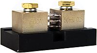 ARCO ST500 Shunt 500 Amp 50 mV - 500A/50mV