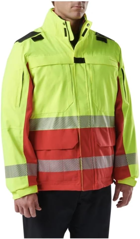 5.11 Responder Hi-Vis Parka 2.0