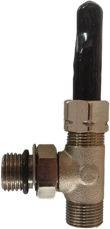 Uflex Complete Boss Fitting