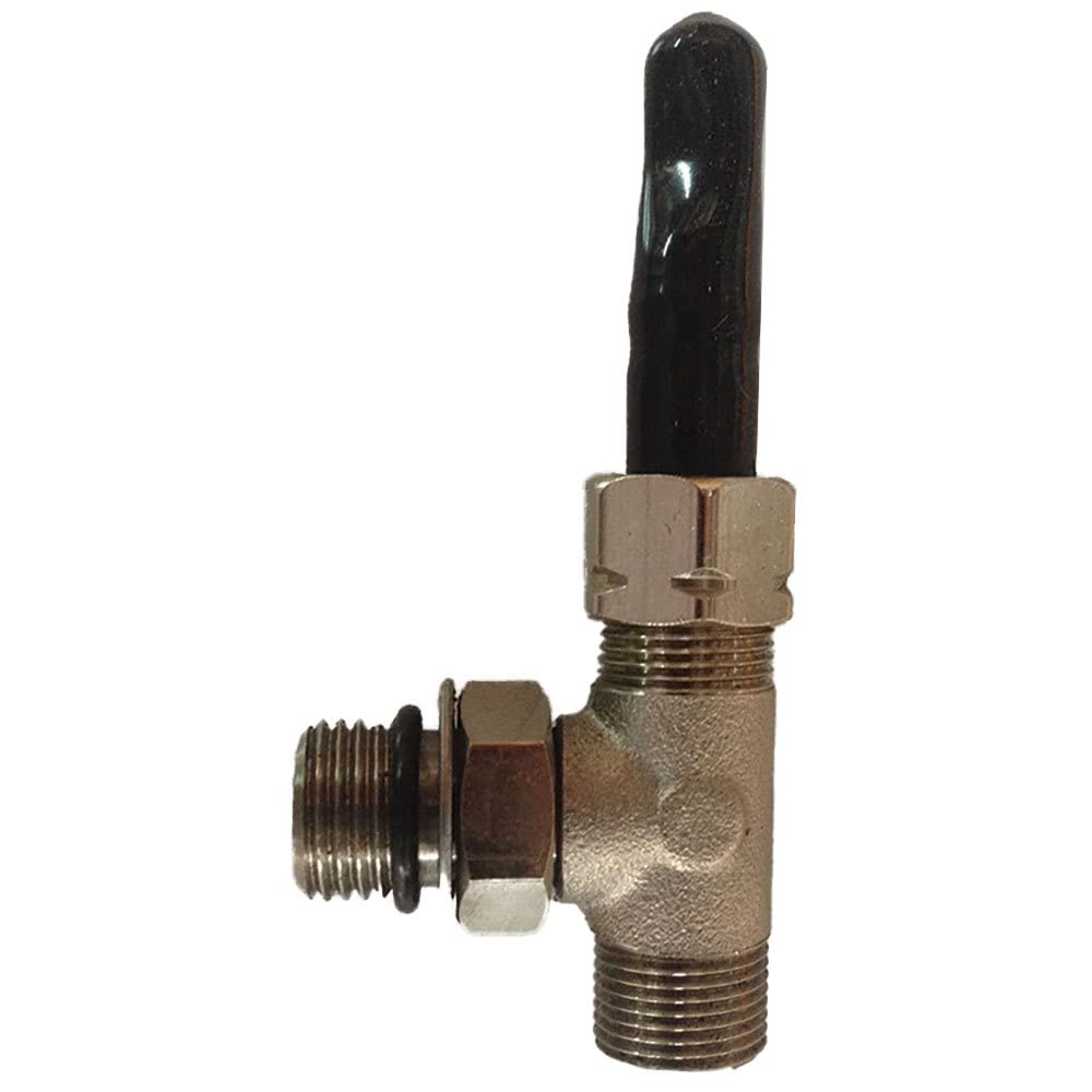 Uflex Complete Boss Fitting