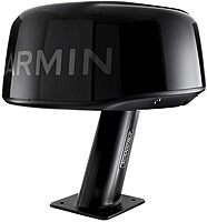 Scanstrut APT-250-01-B - Aluminum PowerTower Radar Mount - 10" Aft Leaning - Black