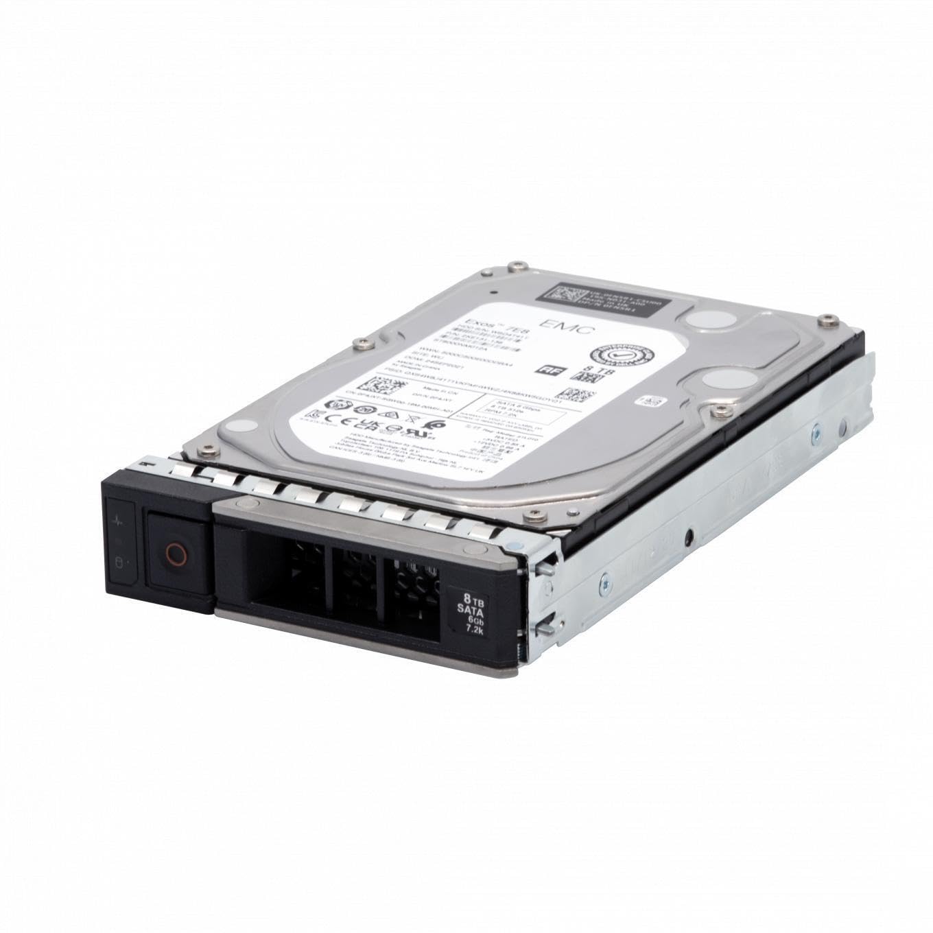 AXIS - ACCESSORIES Enterprise Hard Drive 8TB