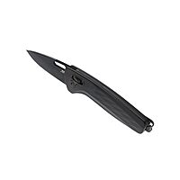 SOG One-Zero XR Easy-Opening Daily Carry Folding Knife with Aircraft-Grade Aluminum Handle | CRYO CPM S35VN Steel Blade