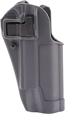 BLACKHAWK SERPA Sportster Holster, Fits Glock 17/22/31, Right Hand