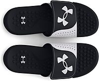 UNDER ARMOUR Men's Ignite Pro Slide Sandal