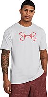 Under Armour UA Fish Hook Logo T-Shirt