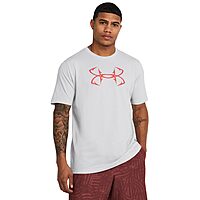 Under Armour UA Fish Hook Logo T-Shirt