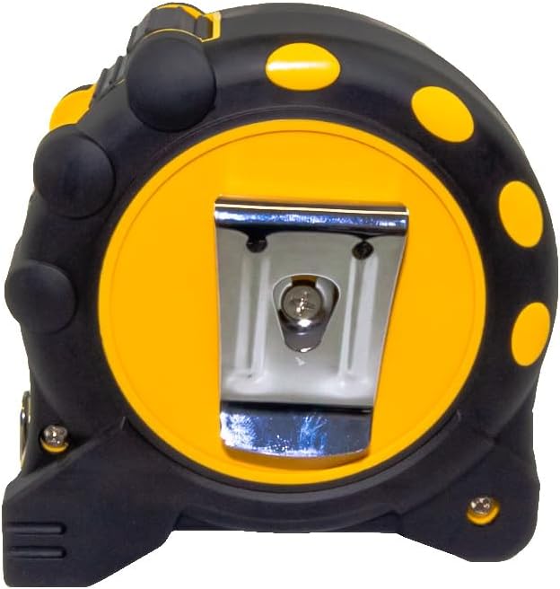 Komelon 7130 Monster Maggrip 30' Measuring Tape with Magnetic End