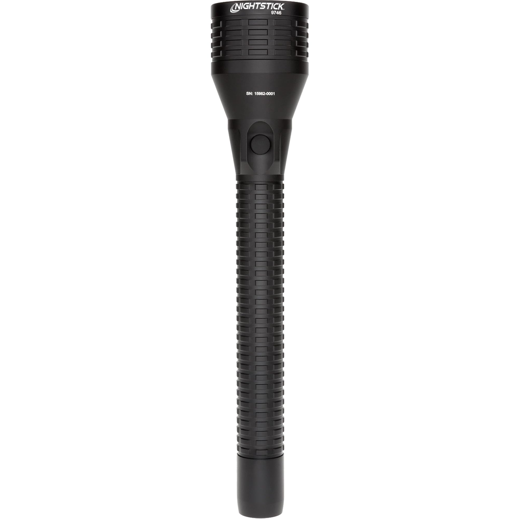 Nightstick NSR-9746X Dual-Light Rechargeable LED Flashlight